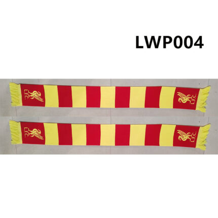 FC Liverpool Scarf  LWP004