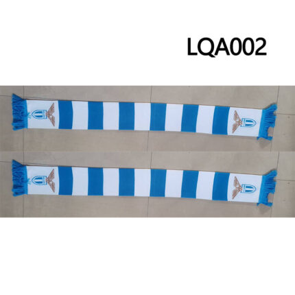Lazio Football Club Scarf  LQA002