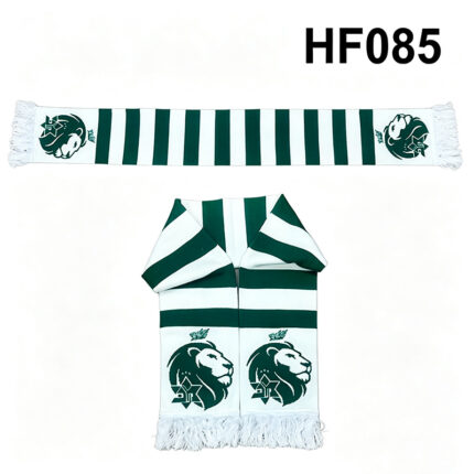 Maccabi Haifa FC Lions Scarf HF085